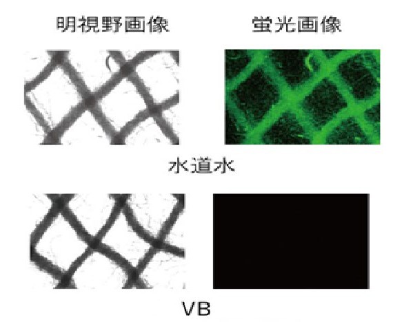 VB加工　定量化